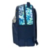 Zaino Scuola El Niño Kook Blu Marino 32 x 42 x 15 cm