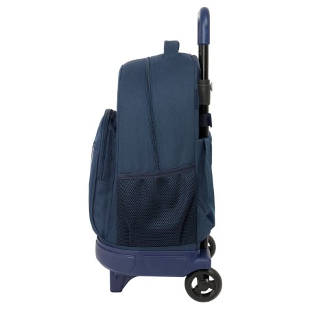 Zaino Scuola El Ganso Eclipse Blu Marino 33 x 45 x 22 cm