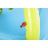 Bestway Piscina Gonfiabile Parco Giochi Acquario 239x206x86 cm +2 Anni Giardino 53052