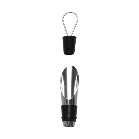 Set di Accessori per il Vino 5five Simply Smart Sommelier Legno