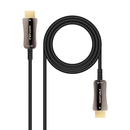 Cavo HDMI NANOCABLE 10.15.2115