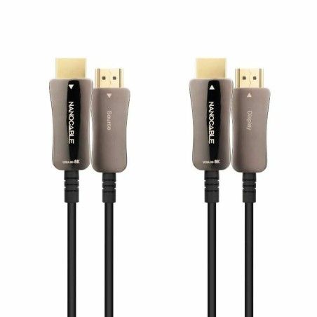 Cavo HDMI NANOCABLE 10.15.2115