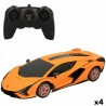 Macchinina Telecomandata Lamborghini (4 Unità)