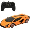 Macchinina Telecomandata Lamborghini (4 Unità)