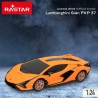 Macchinina Telecomandata Lamborghini (4 Unità)