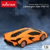Macchinina Telecomandata Lamborghini (4 Unità)
