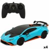 Macchinina Telecomandata Lamborghini (4 Unità)