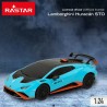 Macchinina Telecomandata Lamborghini (4 Unità)