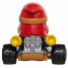 Macchina a giocattolo Jakks Pacific Super Mario Kart Racers Wave 5 Multicolore (Multicolore)