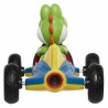 Macchina a giocattolo Jakks Pacific Super Mario Kart Racers Wave 5 Multicolore (Multicolore)
