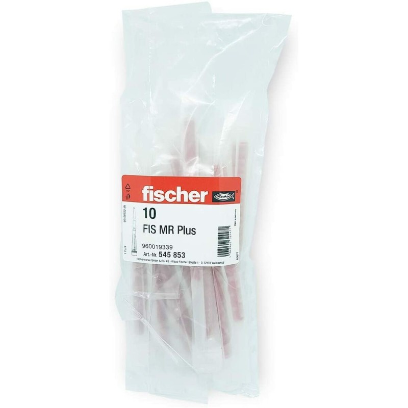 Bocchetta Fischer Miscelatore Plastica Bocchetta Fischer Miscelatore Plastica