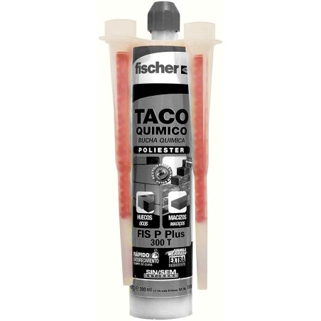 Bocchetta Fischer Miscelatore Plastica