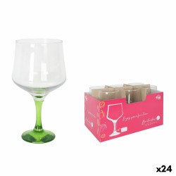 Bicchiere da cocktail LAV Verde 685 ml (24 Unità)