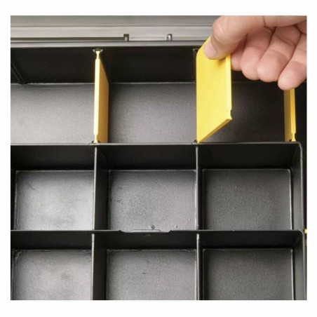 Contenitore per Sistemare gli Attrezzi Stanley 1-94-745