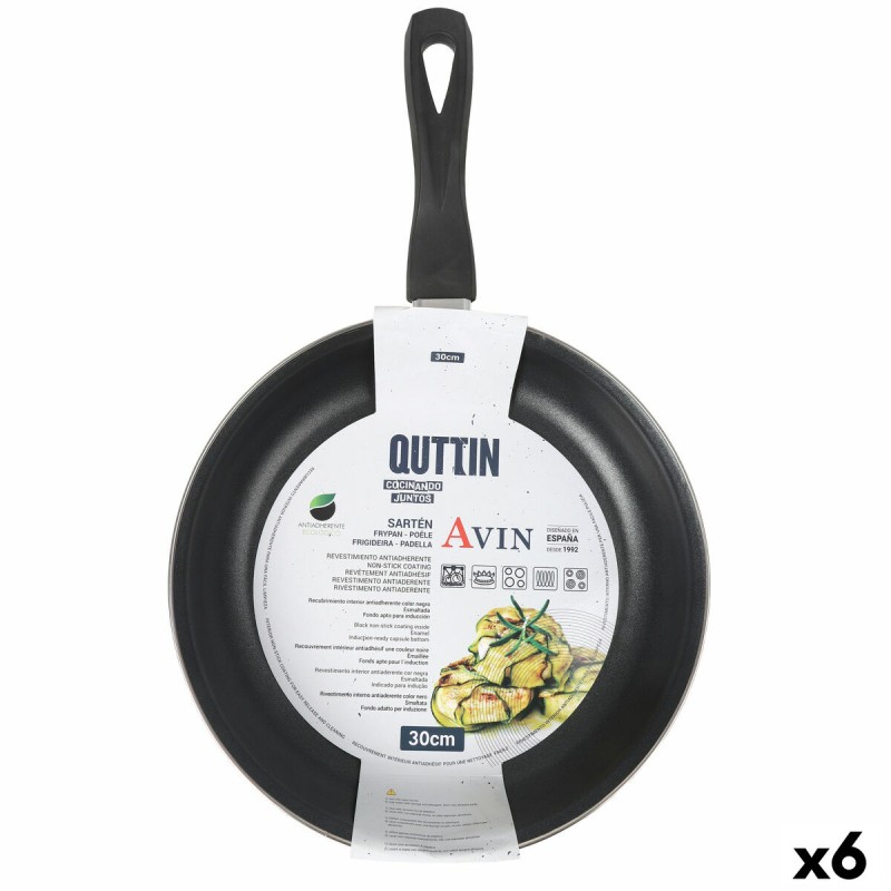 Padella Quttin Avin (6 Unità) Padella Quttin Avin (6 Unità)