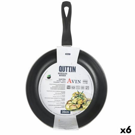 Padella Quttin Avin (6 Unità)