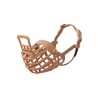 Museruola Company of Animals Marrone 5