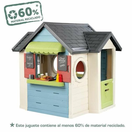 Casa da Gioco per Bambini Smoby