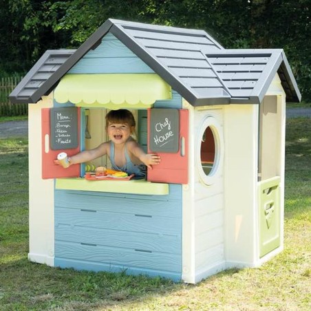 Casa da Gioco per Bambini Smoby