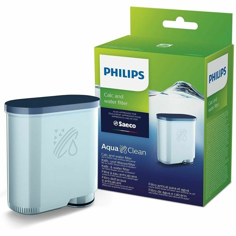 Filtro per brocca filtrante Philips Caffettiera Filtro per brocca filtrante Philips Caffettiera