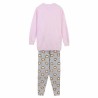 Pigiama Garfield XS