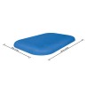 Bestway Cover Piscina Gonfiabile 295x220 cm Giardino 58319