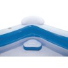 Bestway Piscina Gonfiabile 2 Camere Family 213x206x69 cm +6 Anni Giardino 54153