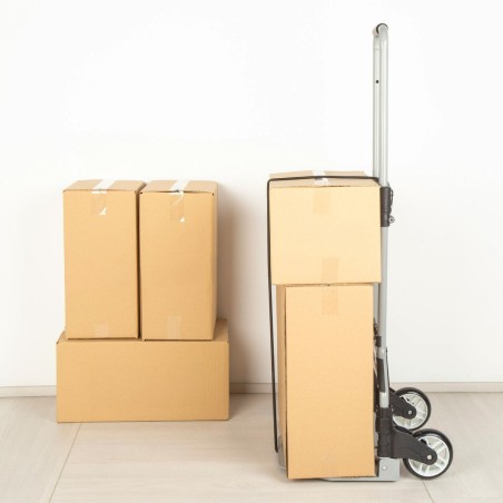 Carrello Multiuso Aktive 40 x 100 x 40 cm (2 Unità)