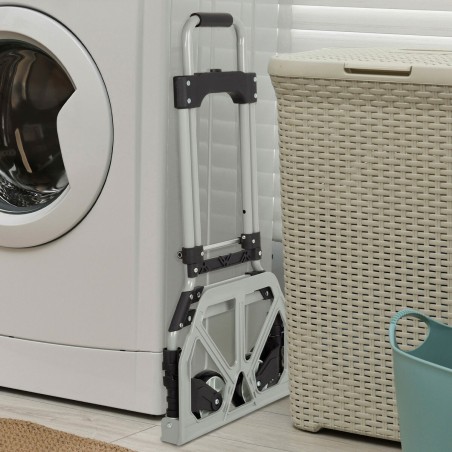 Carrello Multiuso Aktive 40 x 100 x 40 cm (2 Unità)