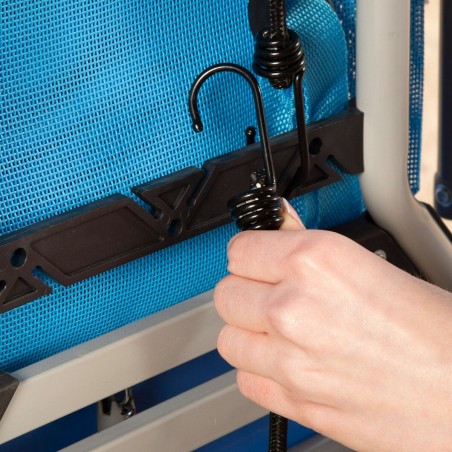 Carrello Multiuso Aktive 40 x 100 x 40 cm (2 Unità)