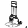 Carrello Multiuso Aktive 40 x 100 x 40 cm (2 Unità)