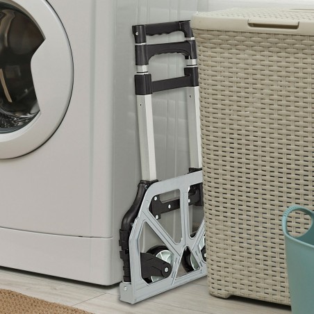 Carrello Multiuso Aktive 40 x 100 x 40 cm (2 Unità)