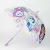 Ombrelli Gabby's Dollhouse Rosa 45 cm