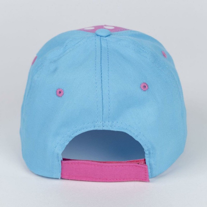 Cappellino per Bambini Minnie Mouse