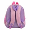 Zaino Scuola Minnie Mouse Rosa