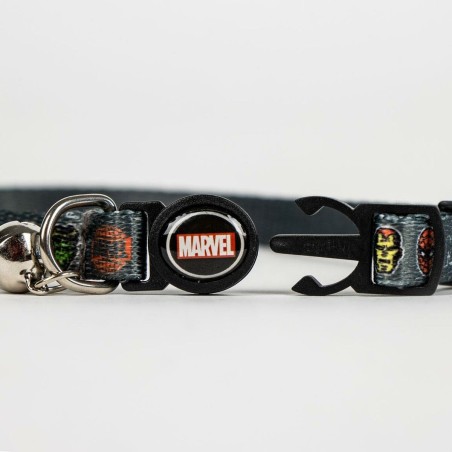 Collare per gatti Marvel