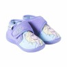 Ciabatte da casa Frozen Lilla 23