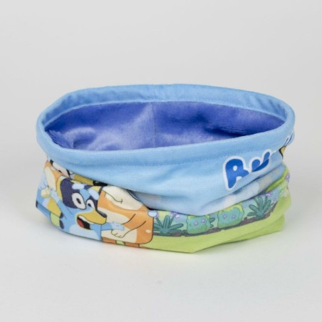 Scaldacollo Bluey