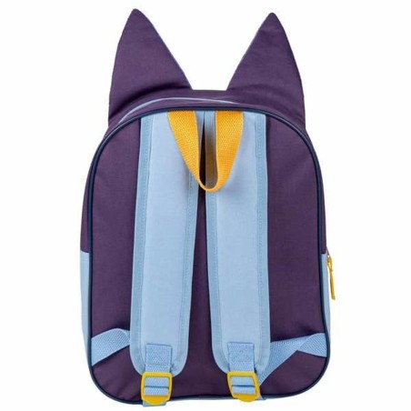 Zaino per Bambini 3D Bluey