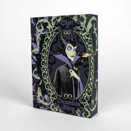 Set di Cancelleria Disney black