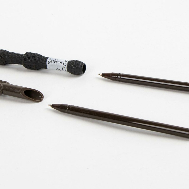 Penna Harry Potter Beige Penna Harry Potter Beige
