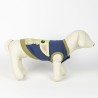 Felpa per Cani The Mandalorian Azzurro M