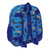 Zaino per Bambini 3D Monster High Azzurro Blu Marino 27 x 33 x 10 cm