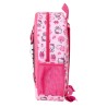 Zaino per Bambini Hello Kitty Rosa 27 x 33 x 10 cm 3D