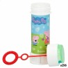 Bolle di Sapone Peppa Pig 60 ml 3,7 x 11,5 x 3,7 cm (216 Unità)