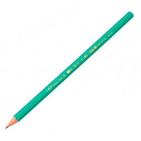 Matita Bic Esagonale HB 12 Pezzi (6 Unità)