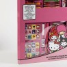 Set di Cancelleria Hello Kitty Bianco