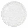 Piatto per Dolce La Mediterránea Diamond ø 19 x 1,7 cm (24 Unità)