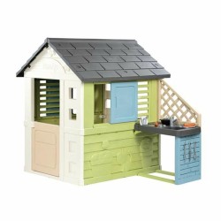 Casa da Gioco per Bambini Smoby