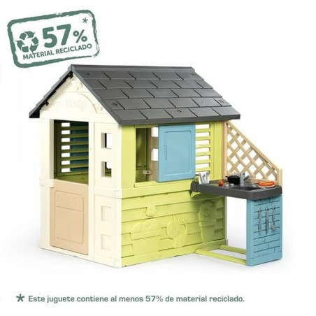 Casa da Gioco per Bambini Smoby